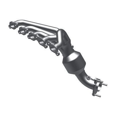 Magnaflow 49353 catalytic converter stainless steel ea