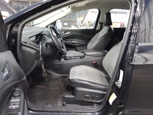 Air bag assembly rh passenger side dash rh/ 2018 escape sku#3895270