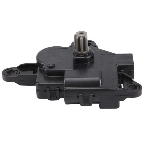 Temperatur hvac mode door actuator motor for  i45 2013-2014  azera6000