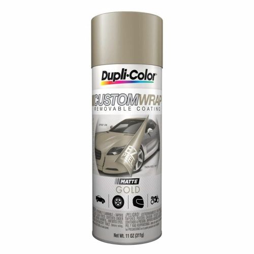 Dupli-color paint cwrc833 dupli-color custom wrap