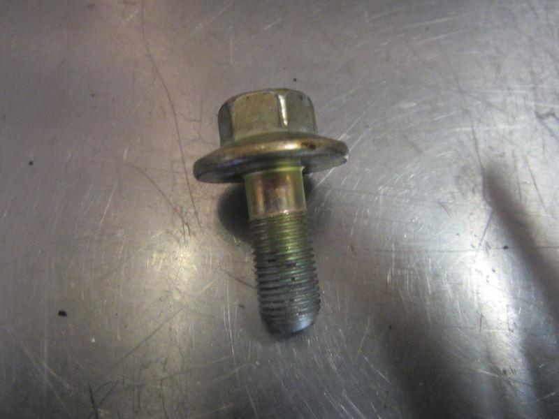 Vv036 camshaft bolt 2006 subaru legacy 2.5