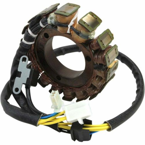 Rick&#039;s motor bike stator for suzuki dr650 se 1994 1995 (us models only)