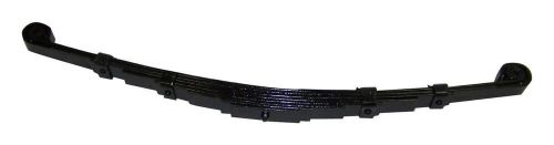 Crown automotive leaf spring assemblies a612