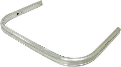 Spi rear bumper polaris - sm-12536