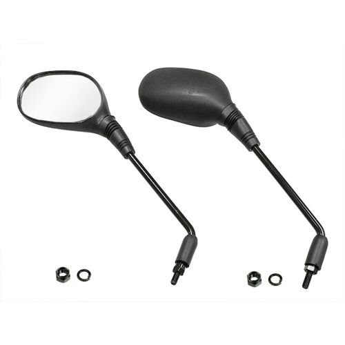 Spi mirrors for ski-doo fits many 2006-2009 gsx, gtx &amp; legend models