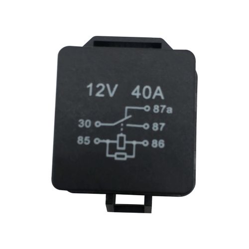 882751a1 power trim relay for mercruiser 600-1200 sci 600 700 850 hp outboard