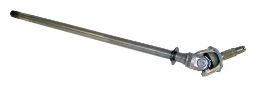 Crown automotive 4874302 axle shaft