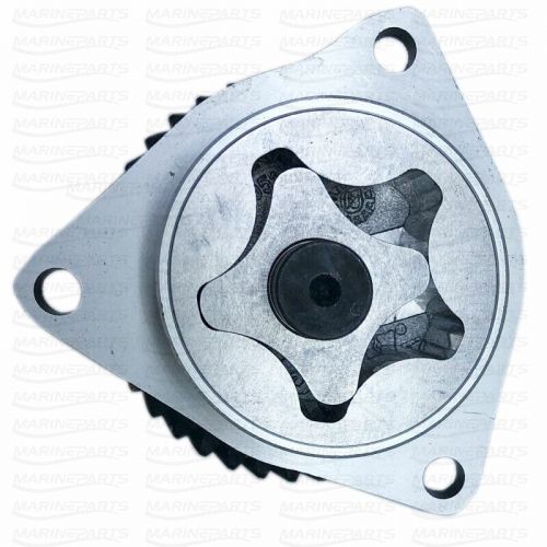 Oil pump bmw marine d530 d636 mercruiser 4 cylinder engine replacement 8m0159549