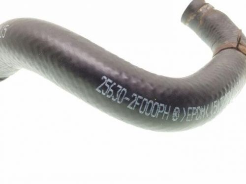 Kia sportage v nq5 256302f000ph hose cooling 2.00 petrol 132kw 25632781-