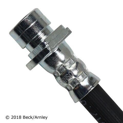 Beck arnley brake hydraulic hose p n 073 2040