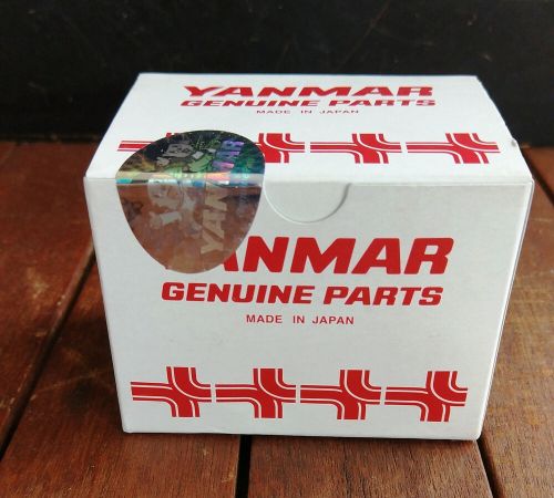 Yanmar genuine spare parts 126650-23120 bush