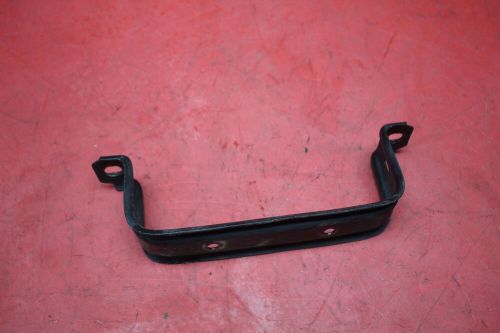 1996 polaris scrambler 400 gas tank fuel cell petrol reservoir bracket mount