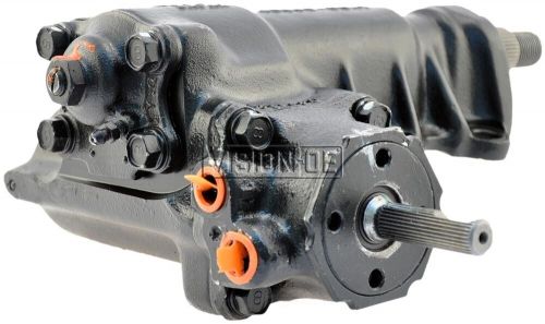 Steering gear vision oe 503-0161 reman