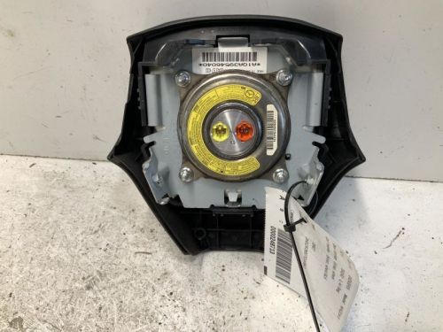 Air bag driver wheel fits 06-10 mazda 5 1145254