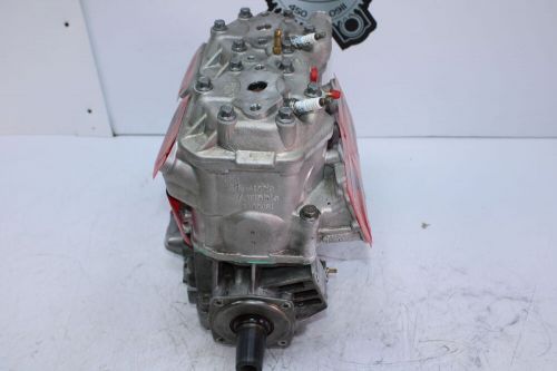 2009 ski-doo summit 600 everest ho e-tec 146in engine motor 400604035