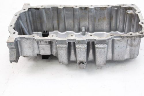 Oil pan seat altea xl 5p5 03g103603ad 1.6 77 kw 105 hp cayc diesel 05-2012-