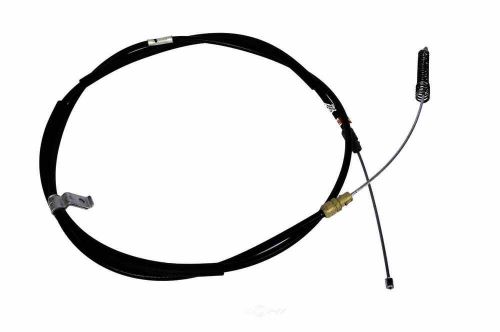 Parking brake cable