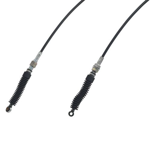 Gear shift cable 2014 fits polaris ranger 570 crew efi replaces oem# 7081830