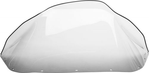 Koronis standard smoke windshield 450-145