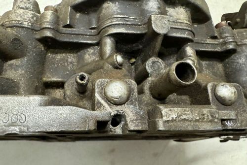 1970 mopar carter 4 barrel afb 4738s 440 auto charger rt bbl carburetor carb gtx