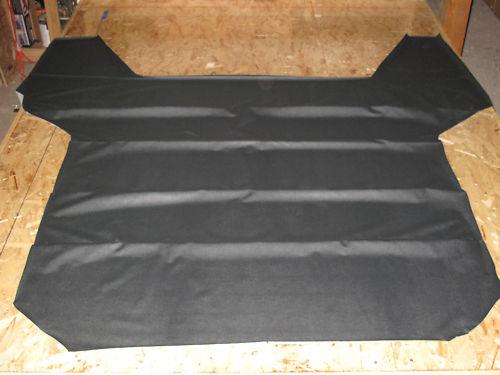 1970 1971 1972 1973 camaro firebird black headliner usa made top quality