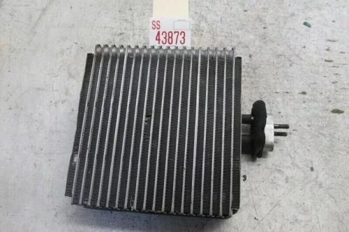 Ac evaporator core sportage 1998 2002 kia a/c air condition cooling unit oem