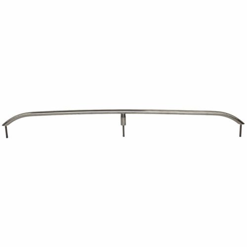 Chaparral boat galley grab rail 36.00016 | 264 xtreme / sunesta ss