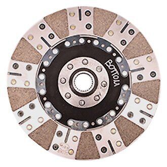 Mcleod 260670r - 600 series clutch disc