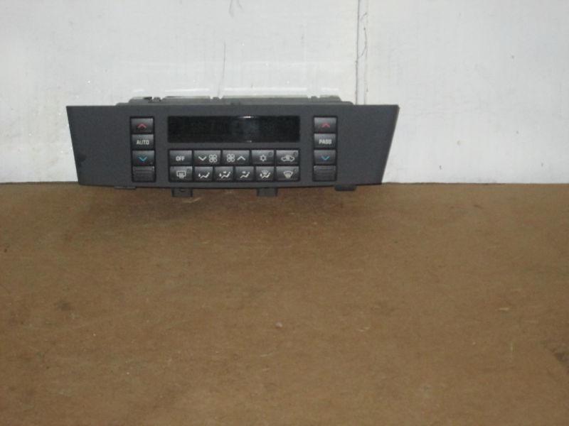 2005-2009 buick lacrosse a/c climate control oem ng2715 15835174 