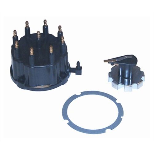 Sierra 18-5273 tune up kit iv-v hei distributor cap mercruiser gm v8 thunderbolt