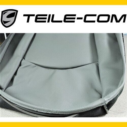 Porsche 911 997/boxster cayman 987 seat cushion cover nude seat ventilation/seat heater-