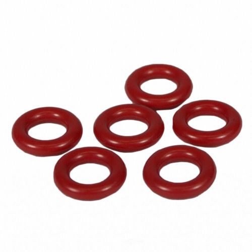 Fuel injector o-ring kit motorcraft cm-5150