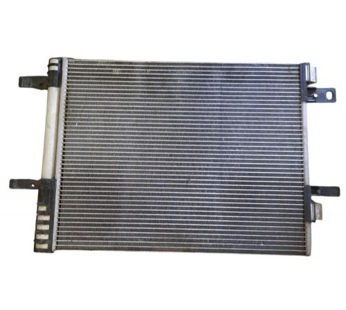 Oem peugeot 3008 a/c condenser/radiator 2019 1.5l diesel 9817275680