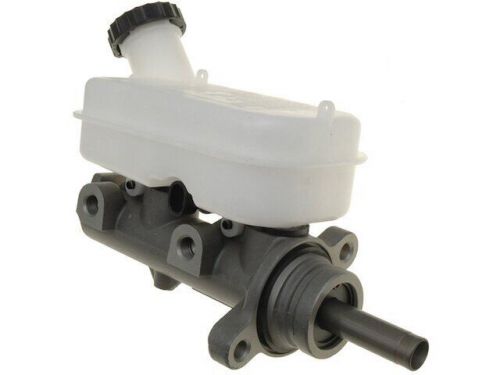 Brake master cylinder 16wfdk14 for dodge grand caravan 2005 2003 2004 2006 2007