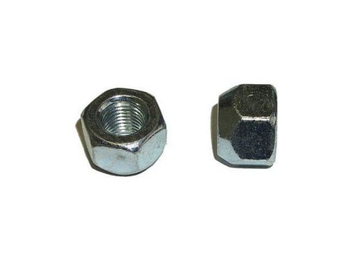 Lug nut 19qdyt46 for caballero 100 22 24 1000 series 150 1500 2500 3000 3500 c15