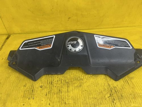 2017 ski-doo summit x 850 tail light  66