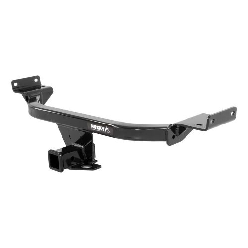 Husky towing 69603c - weld on square tube rear trailer hitch