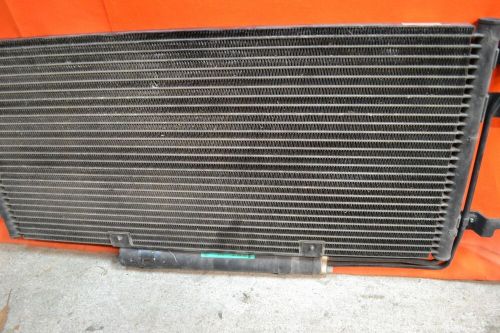 Vw t4 eurovan ac condenser 7d0 820 411