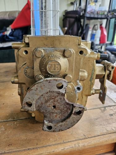 Hurth zf 5 m  marine transmission gearbox