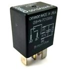 Omron 5 pin relay g8hn-7010003 04671167ab 21911 inspected cleaned &amp; tested - oem