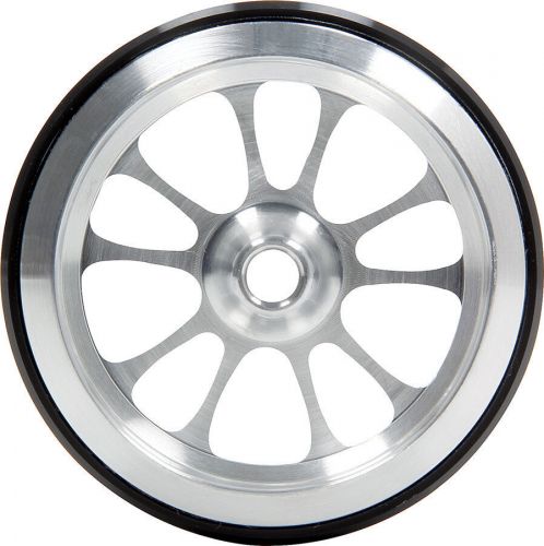 Allstar performance all60514 wheelie bar wheel 10 spoke