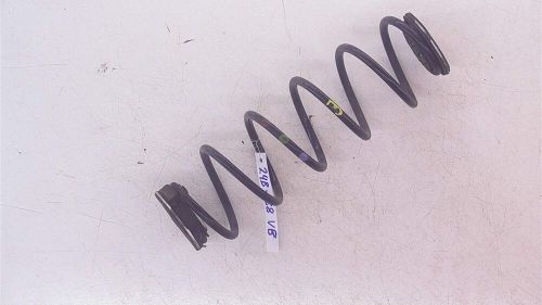 Original rear spiral spring peugeot 208 ii (ub_, up_, uw_, uj_) 2020-