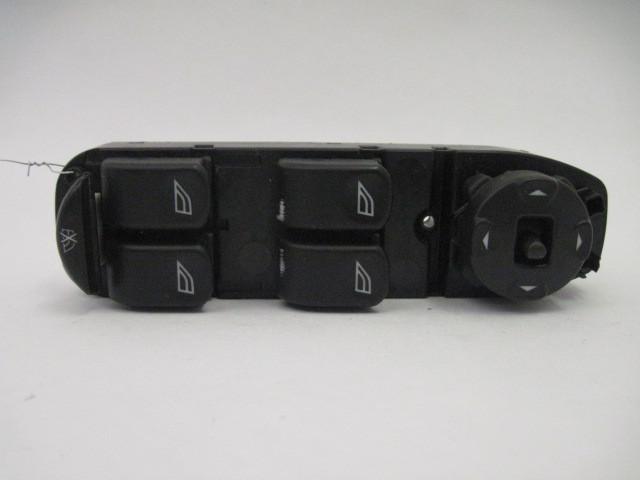 Window switch jaguar x type 2002 02 2003 03 2004 04 2005 05 06 07 08