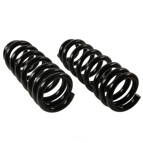 Moog cc81764 coil spring set