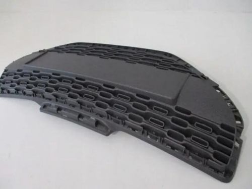 Peugeot 208 furgon front upper grille 9676232980 diesel 50kw 2014 25887063-