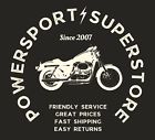 Polisport 8562100005 universal motard fender - white