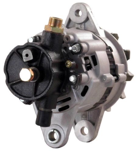 Alternator fits mitsubishi-fuso fb series 4d30 4dr5 engine 37300-41010 a2t72378