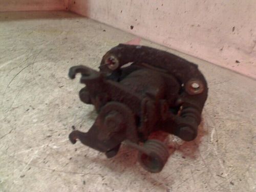 Brake caliper right rear brake caliper right rear smart forfour (454) 2005-