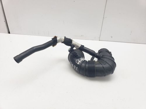 Mercedes-benz c class w204 2.1 cdi diesel air intake pipe 2012 a6510900337