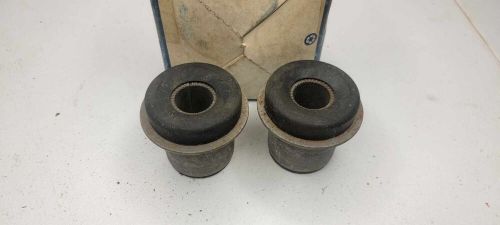 Nors 12312 upper control arm bushing pair 1973-87 chevrolet c10